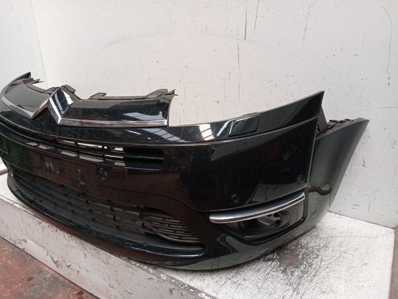 Recambio de paragolpes delantero para citroën c4 grand picasso i (ua_) 1.6 hdi referencia OEM IAM   