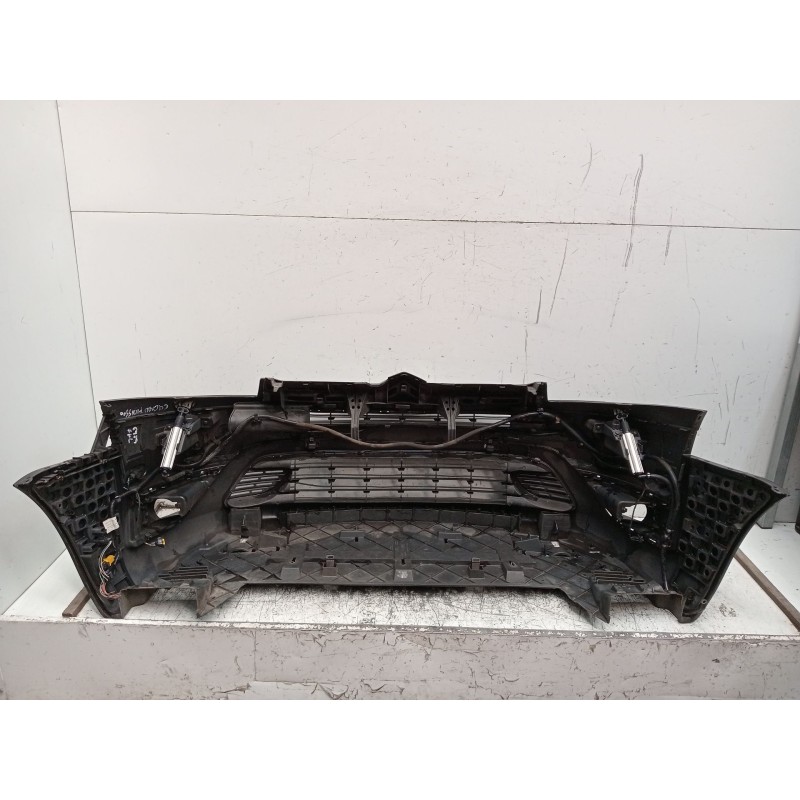 Recambio de paragolpes delantero para citroën c4 grand picasso i (ua_) 1.6 hdi referencia OEM IAM   