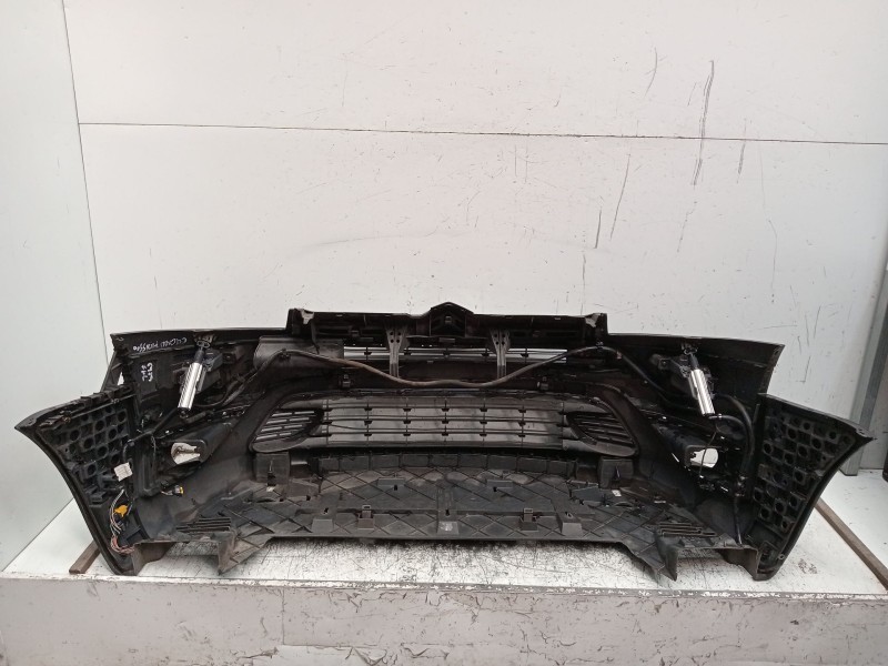 Recambio de paragolpes delantero para citroën c4 grand picasso i (ua_) 1.6 hdi referencia OEM IAM   