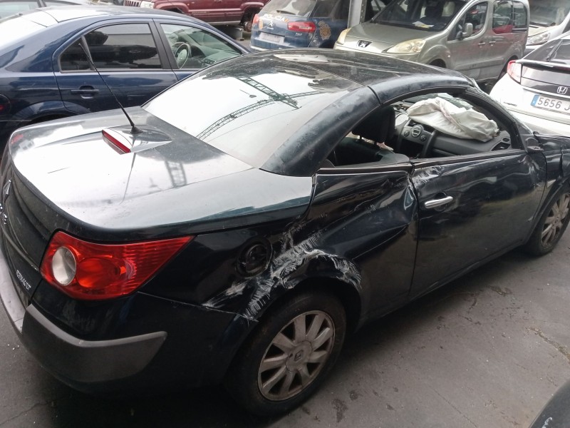 renault megane ii coupé-cabriolet (em0/1_) del año 2006