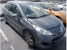peugeot 207/207+ (wa_, wc_) del año 2009