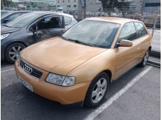 audi a3 (8l1) del año 1999