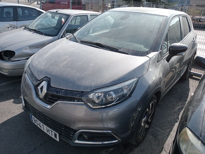 renault captur i (j5_, h5_) del año 2013