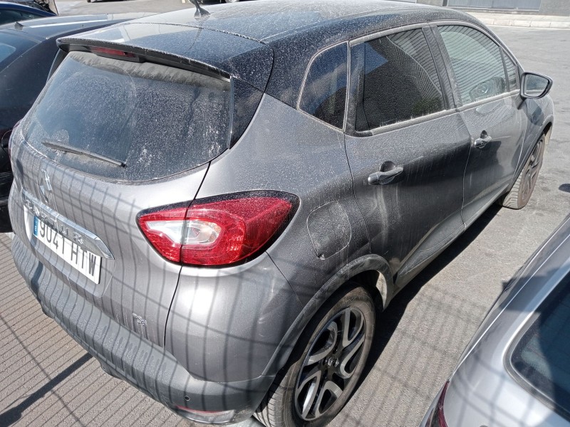 renault captur i (j5_, h5_) del año 2013