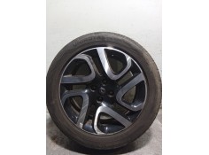 Recambio de juego llantas para renault captur i (j5_, h5_) 1.2 tce 120 referencia OEM IAM 205/55 R17  