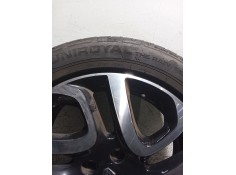 Recambio de juego llantas para renault captur i (j5_, h5_) 1.2 tce 120 referencia OEM IAM 205/55 R17   2