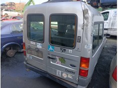 ford fiesta courier del año 1997 2