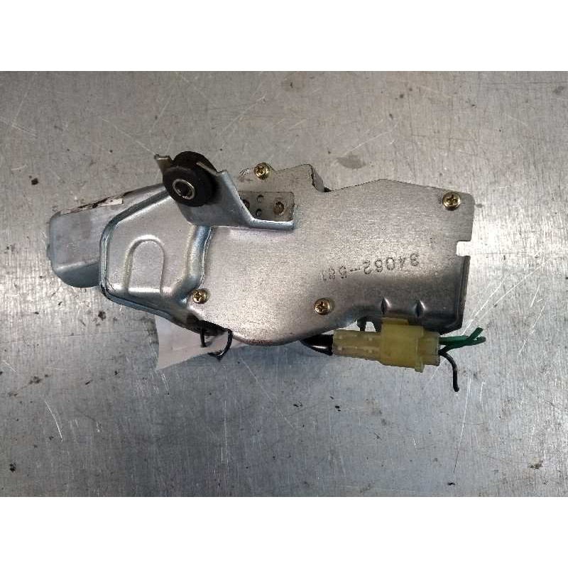 Recambio de motor limpia trasero para honda civic berlina 3/4 (ej/ek) 1.4 referencia OEM IAM 34062581  