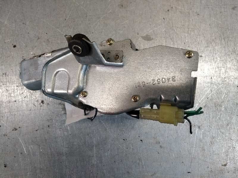 Recambio de motor limpia trasero para honda civic berlina 3/4 (ej/ek) 1.4 referencia OEM IAM 34062581  