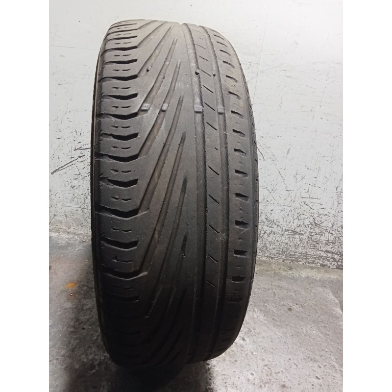 Recambio de juego llantas para renault captur i (j5_, h5_) 1.2 tce 120 referencia OEM IAM 205/55 R17  
