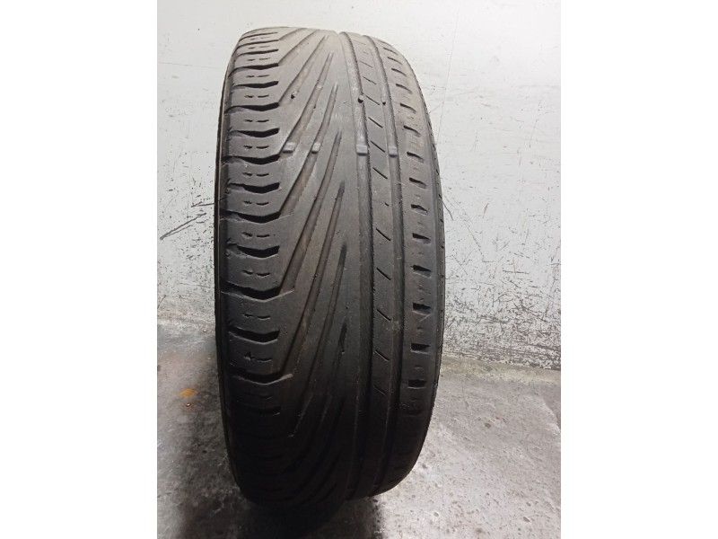 Recambio de juego llantas para renault captur i (j5_, h5_) 1.2 tce 120 referencia OEM IAM 205/55 R17  