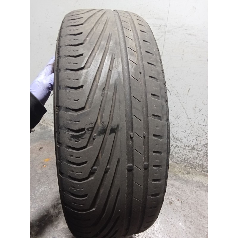 Recambio de juego llantas para renault captur i (j5_, h5_) 1.2 tce 120 referencia OEM IAM 205/55 R17  