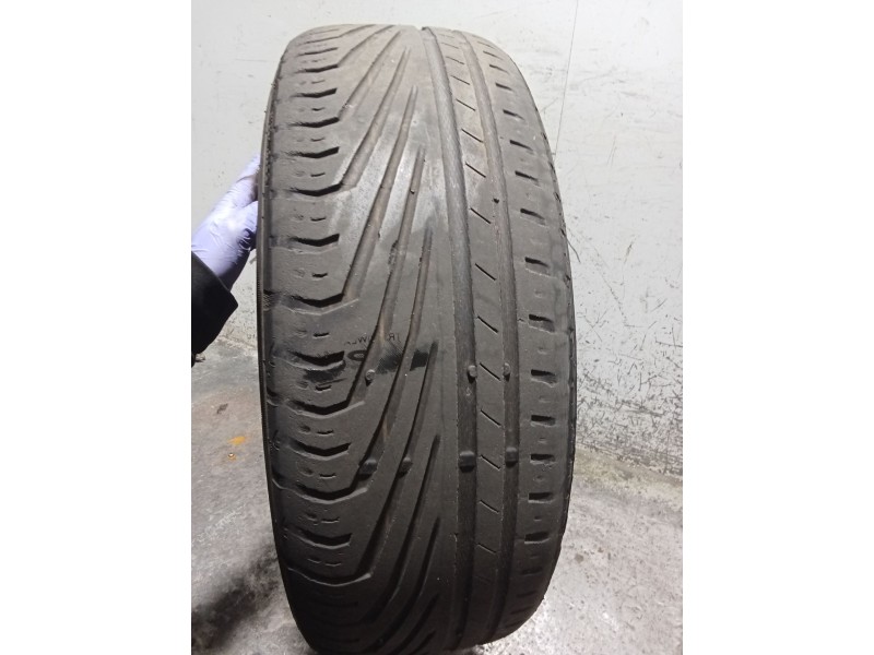 Recambio de juego llantas para renault captur i (j5_, h5_) 1.2 tce 120 referencia OEM IAM 205/55 R17  