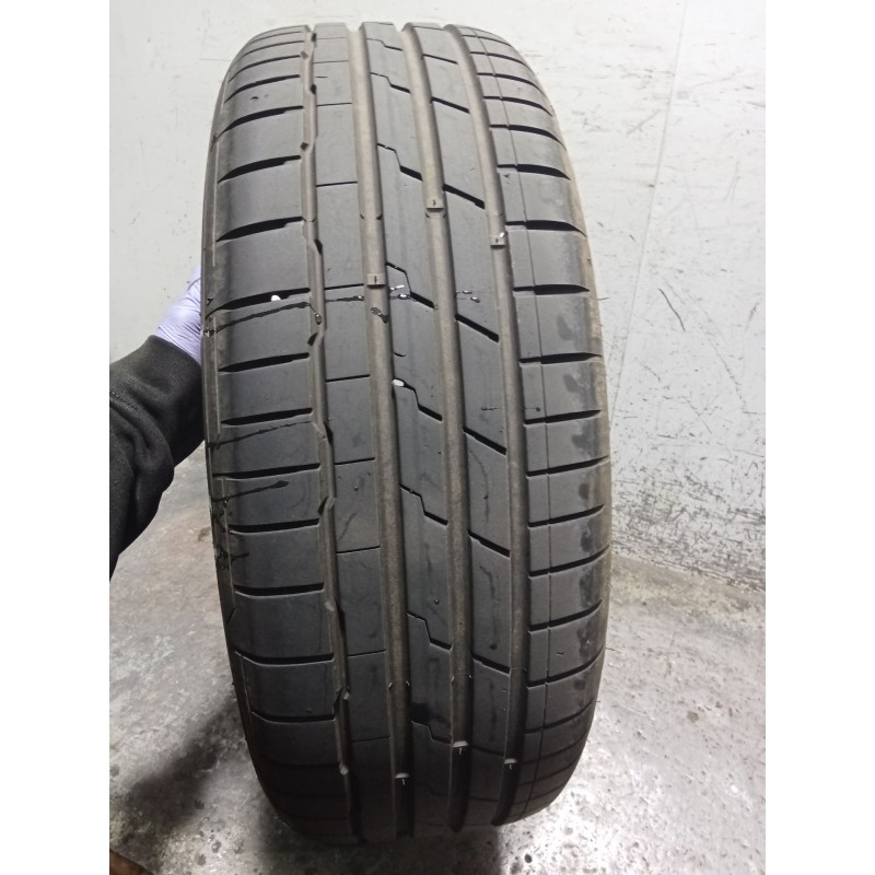 Recambio de juego llantas para renault captur i (j5_, h5_) 1.2 tce 120 referencia OEM IAM 205/55 R17  