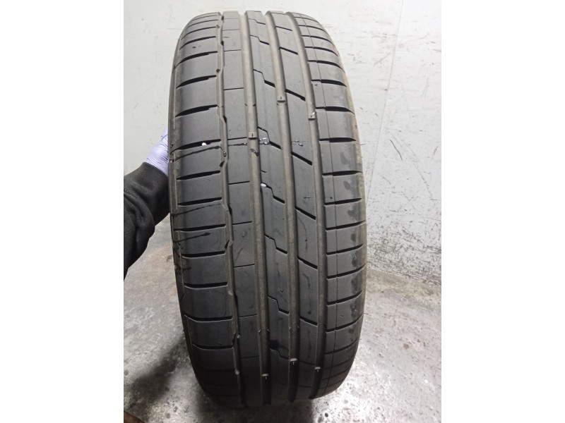 Recambio de juego llantas para renault captur i (j5_, h5_) 1.2 tce 120 referencia OEM IAM 205/55 R17  