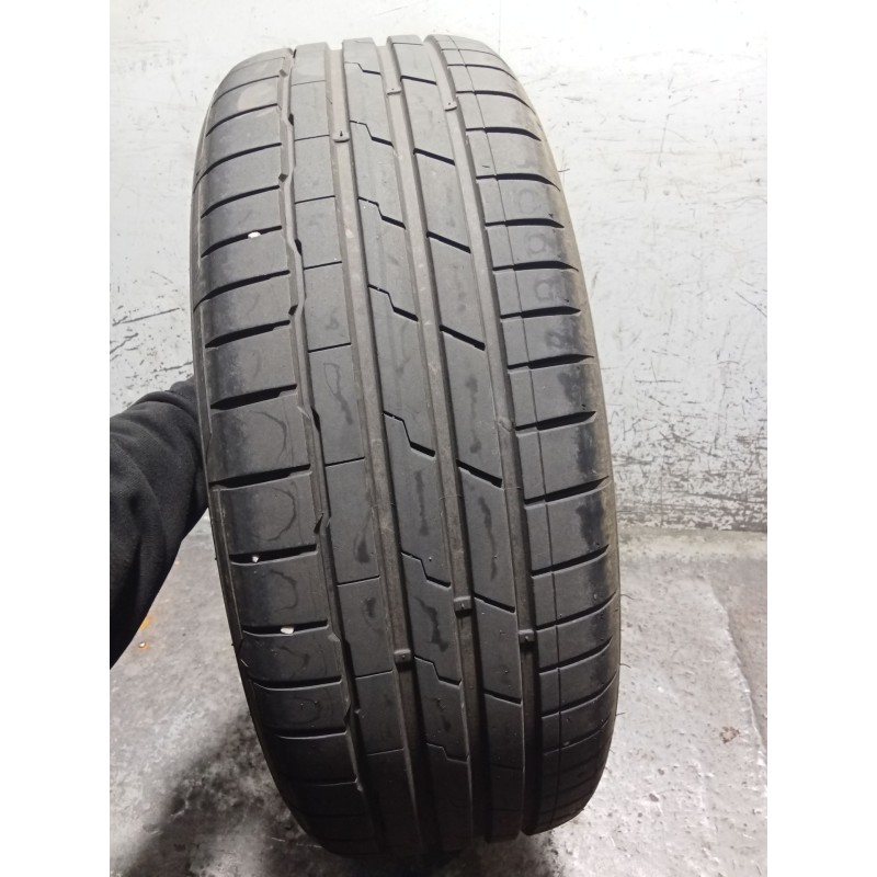 Recambio de juego llantas para renault captur i (j5_, h5_) 1.2 tce 120 referencia OEM IAM 205/55 R17  