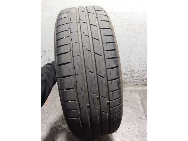 Recambio de juego llantas para renault captur i (j5_, h5_) 1.2 tce 120 referencia OEM IAM 205/55 R17  