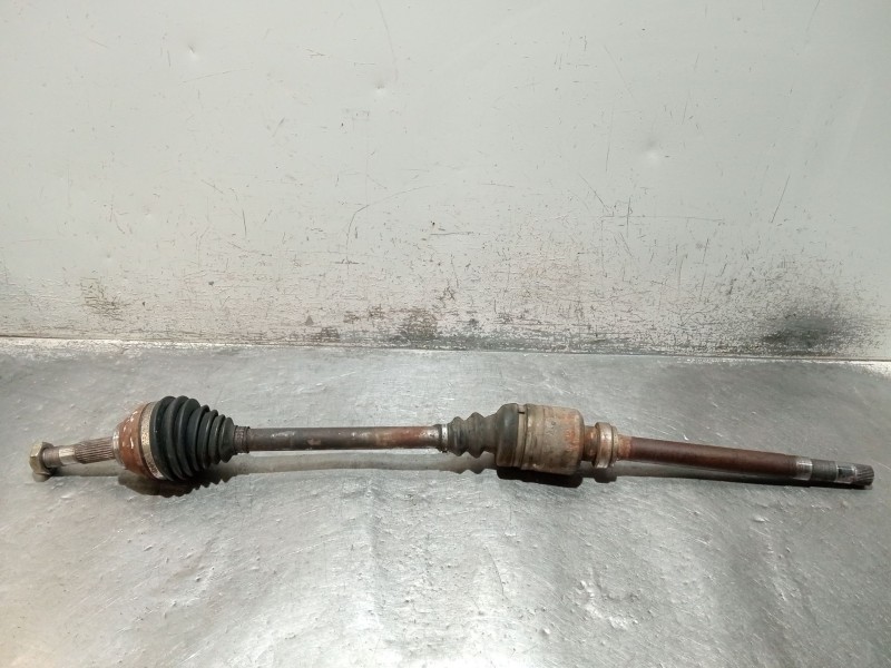 Recambio de transmision delantera derecha para peugeot boxer furgoneta (230l) 1.9 d referencia OEM IAM   