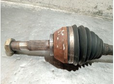 Recambio de transmision delantera derecha para peugeot boxer furgoneta (230l) 1.9 d referencia OEM IAM    2