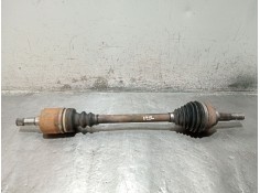 Recambio de transmision delantera izquierda para peugeot boxer furgoneta (230l) 1.9 d referencia OEM IAM   