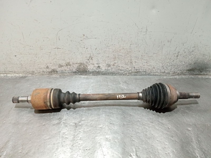 Recambio de transmision delantera izquierda para peugeot boxer furgoneta (230l) 1.9 d referencia OEM IAM   