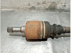 Recambio de transmision delantera izquierda para peugeot boxer furgoneta (230l) 1.9 d referencia OEM IAM    2