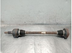 Recambio de transmision trasera derecha para volkswagen touareg (7la) tdi v6 referencia OEM IAM 7L0501201  