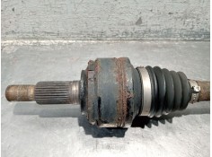 Recambio de transmision trasera derecha para volkswagen touareg (7la) tdi v6 referencia OEM IAM 7L0501201   2