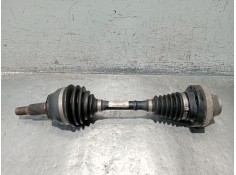 Recambio de transmision delantera derecha para volkswagen touareg (7la) tdi v6 referencia OEM IAM 7L0407271C  