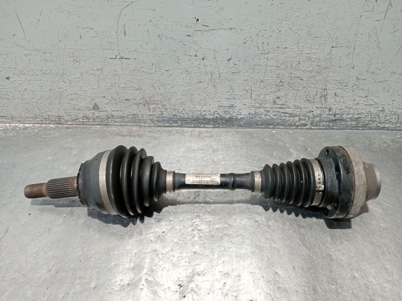 Recambio de transmision delantera derecha para volkswagen touareg (7la) tdi v6 referencia OEM IAM 7L0407271C  