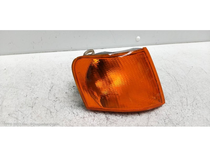 Recambio de piloto delantero derecho para ford escort berlina/turnier ghia berlina referencia OEM IAM   