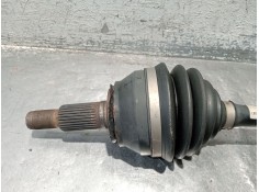 Recambio de transmision delantera derecha para volkswagen touareg (7la) tdi v6 referencia OEM IAM 7L0407271C   2