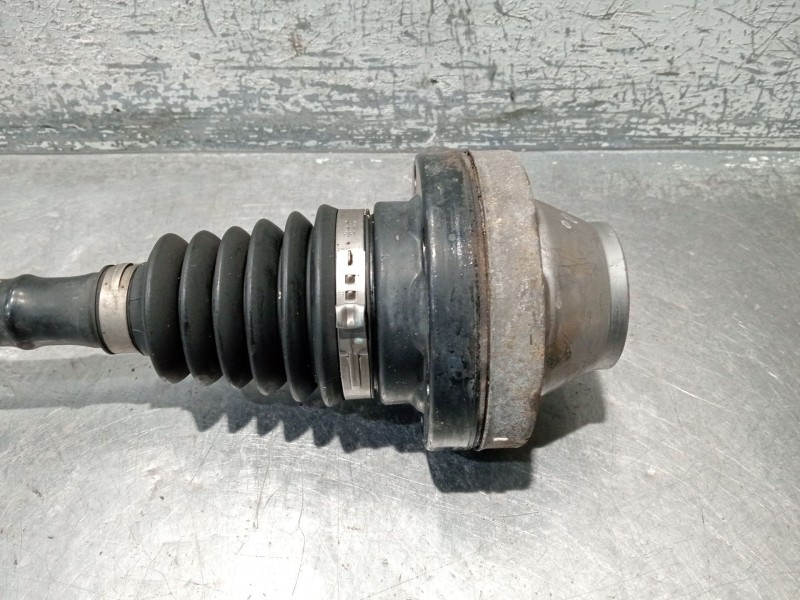 Recambio de transmision delantera derecha para volkswagen touareg (7la) tdi v6 referencia OEM IAM 7L0407271C  