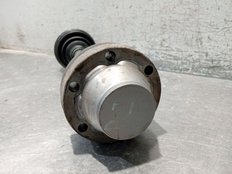 Recambio de transmision delantera derecha para volkswagen touareg (7la) tdi v6 referencia OEM IAM 7L0407271C  