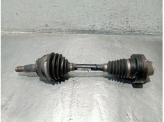 Recambio de transmision delantera izquierda para volkswagen touareg (7la) tdi v6 referencia OEM IAM 7L0407271C  