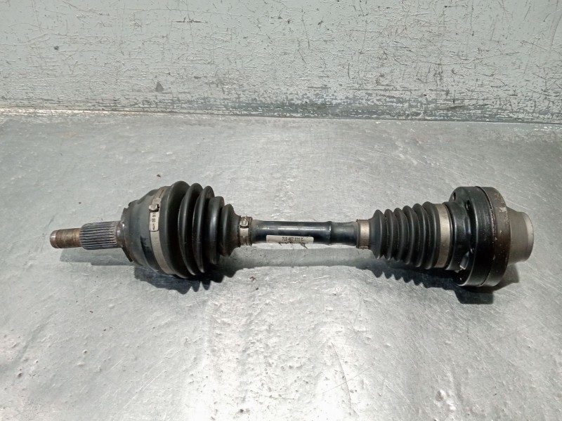 Recambio de transmision delantera izquierda para volkswagen touareg (7la) tdi v6 referencia OEM IAM 7L0407271C  