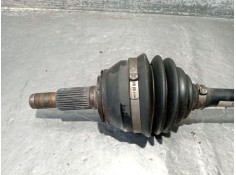 Recambio de transmision delantera izquierda para volkswagen touareg (7la) tdi v6 referencia OEM IAM 7L0407271C   2