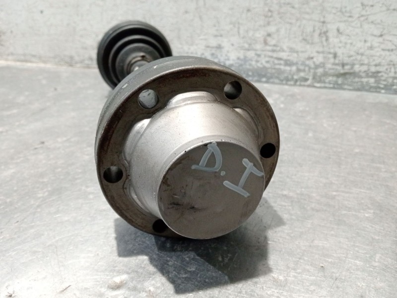 Recambio de transmision delantera izquierda para volkswagen touareg (7la) tdi v6 referencia OEM IAM 7L0407271C  