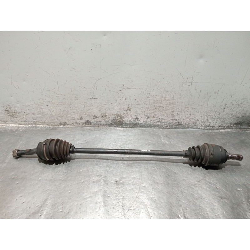 Recambio de transmision delantera derecha para opel corsa a hatchback (s83) 1.2 n (f08, m08, f68, m68) referencia OEM IAM   