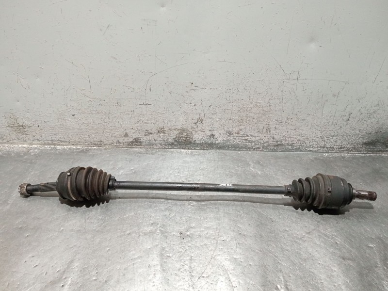 Recambio de transmision delantera derecha para opel corsa a hatchback (s83) 1.2 n (f08, m08, f68, m68) referencia OEM IAM   