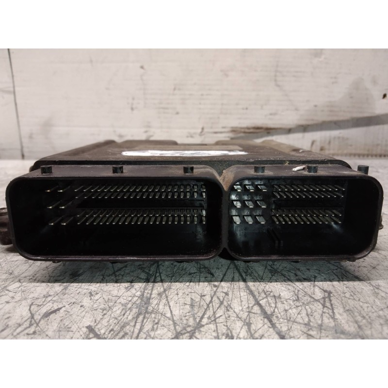 Recambio de centralita motor uce para mitsubishi colt berlina 5 (z30a) 1.5 di-d instyle (d) referencia OEM IAM 0281011841 A63915