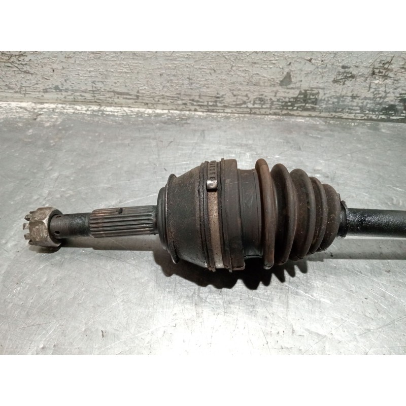 Recambio de transmision delantera derecha para opel corsa a hatchback (s83) 1.2 n (f08, m08, f68, m68) referencia OEM IAM   