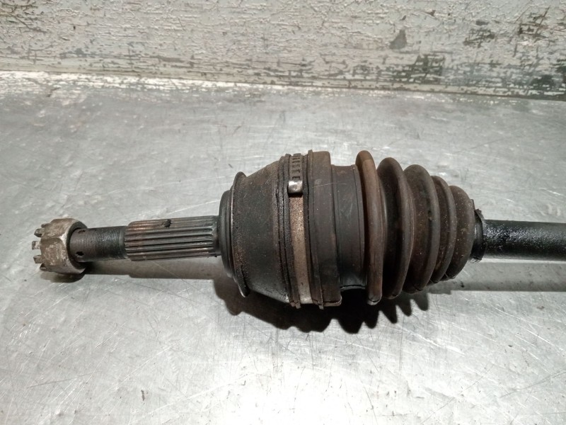 Recambio de transmision delantera derecha para opel corsa a hatchback (s83) 1.2 n (f08, m08, f68, m68) referencia OEM IAM   