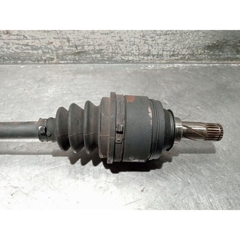 Recambio de transmision delantera derecha para opel corsa a hatchback (s83) 1.2 n (f08, m08, f68, m68) referencia OEM IAM   