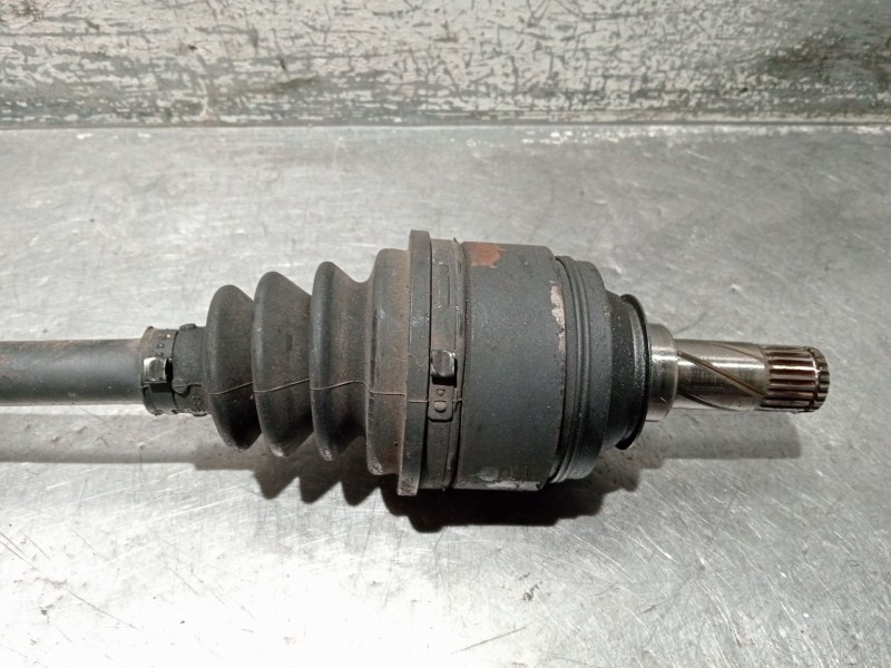 Recambio de transmision delantera derecha para opel corsa a hatchback (s83) 1.2 n (f08, m08, f68, m68) referencia OEM IAM   