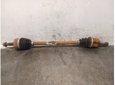 Recambio de transmision trasera derecha para renault scenic rx4 (ja0) 1.9 dci referencia OEM IAM   