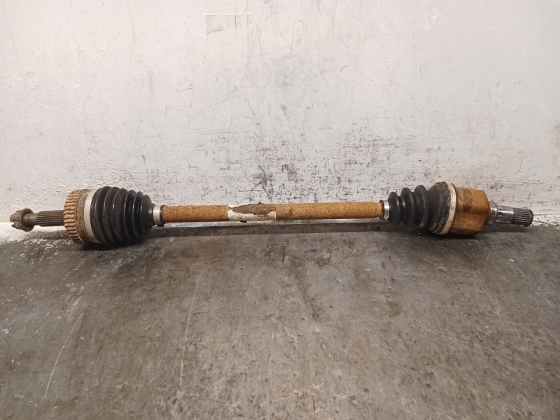 Recambio de transmision trasera derecha para renault scenic rx4 (ja0) 1.9 dci referencia OEM IAM   