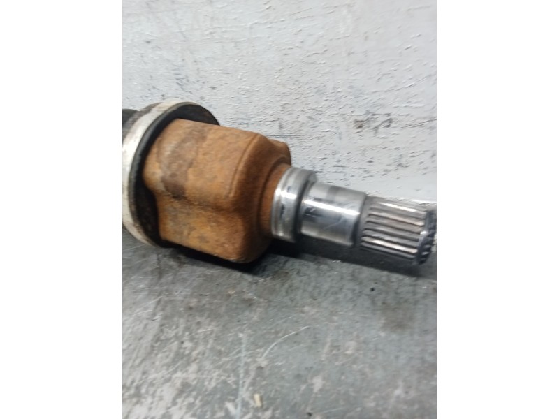 Recambio de transmision trasera derecha para renault scenic rx4 (ja0) 1.9 dci referencia OEM IAM   