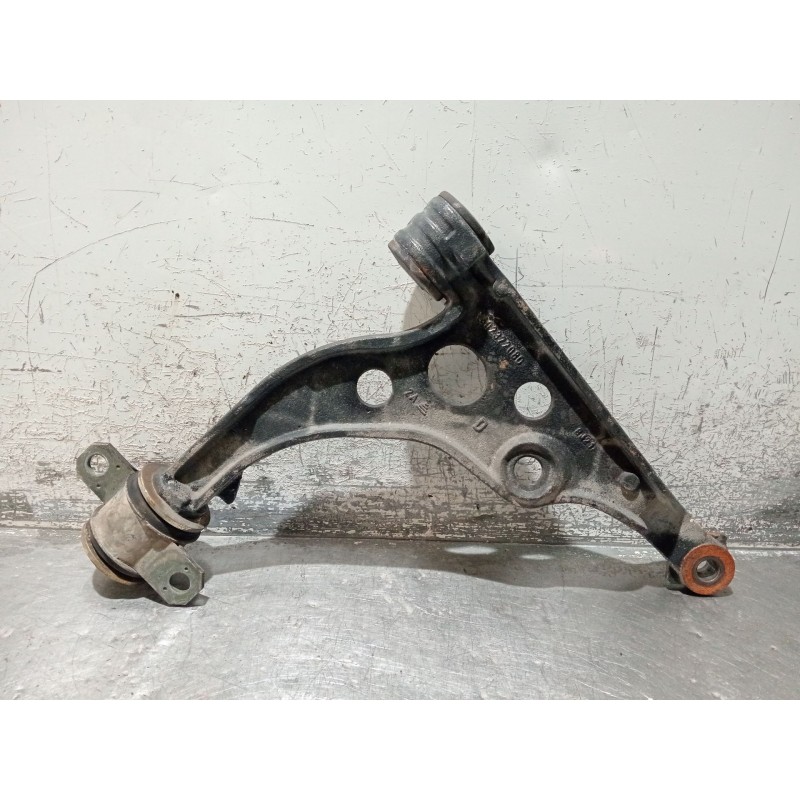 Recambio de brazo suspension inferior delantero derecho para peugeot boxer furgoneta (230l) 1.9 d referencia OEM IAM 1302372080 
