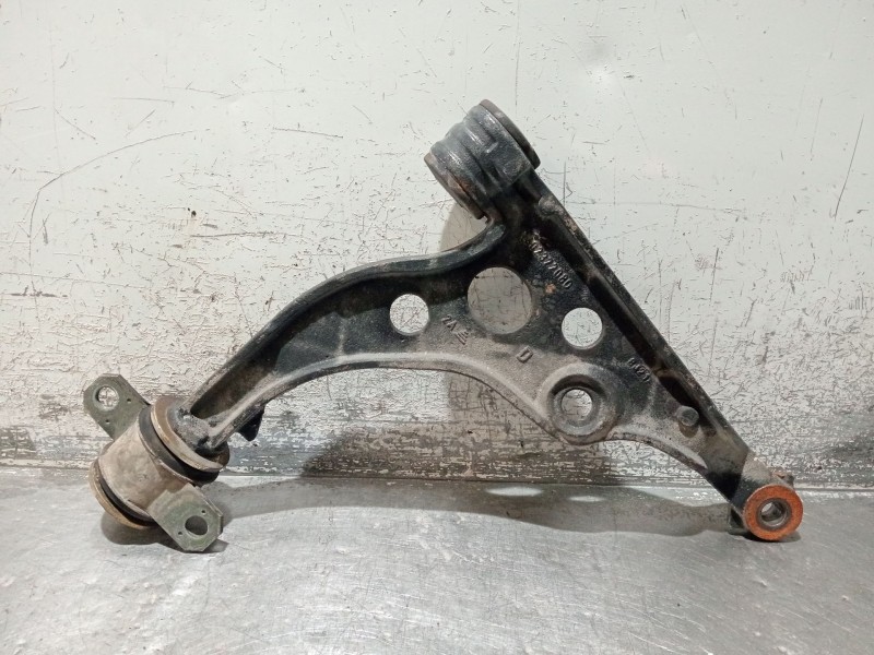 Recambio de brazo suspension inferior delantero derecho para peugeot boxer furgoneta (230l) 1.9 d referencia OEM IAM 1302372080 